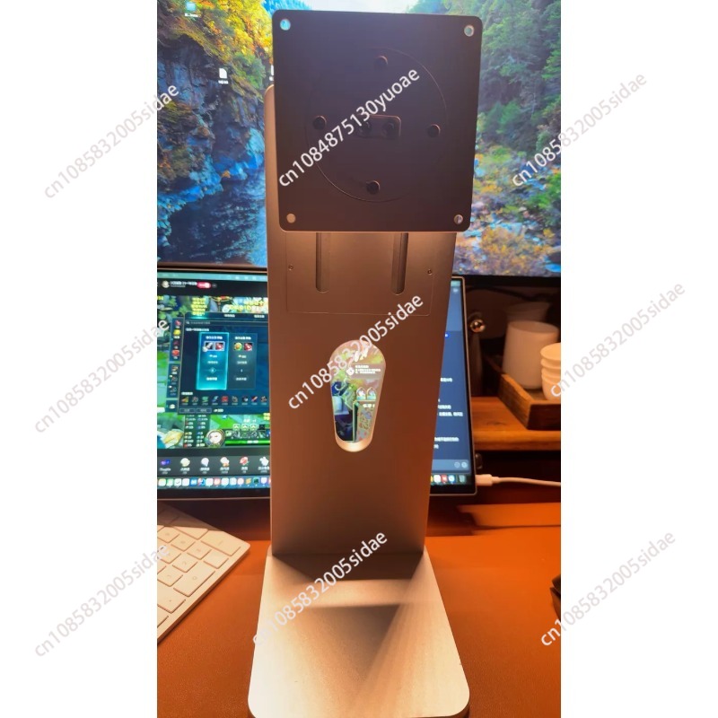 Adjustable Monitor Mount - Кронштейн для монитора из алюминиевого сплава