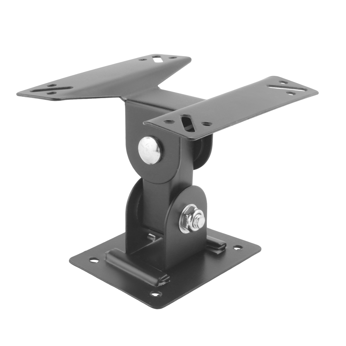 Adjustable Monitor Mount - ABQR Универсальная настенная подставка для 15-27-дюймового
