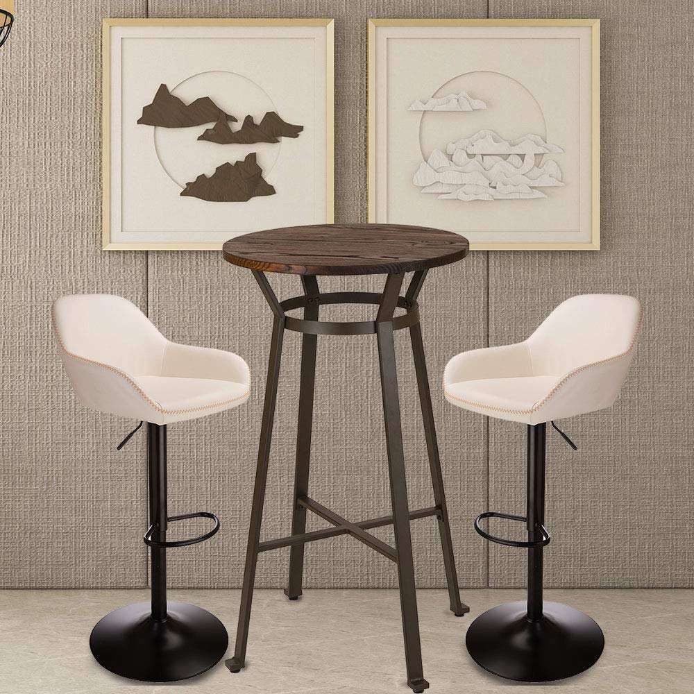 Office Furniture Custom - Комплект из 3 предметов: стол для