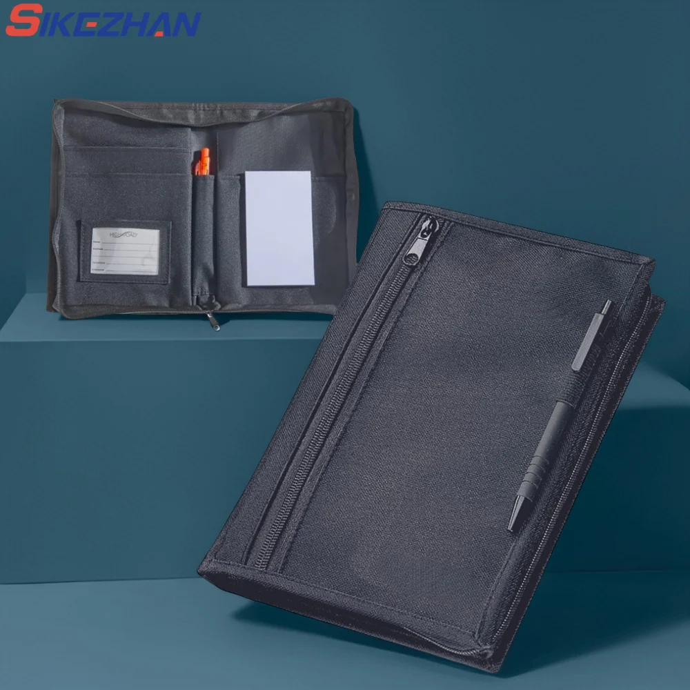 Binder Storage Box - Сумка для хранения в салоне автомобиля,