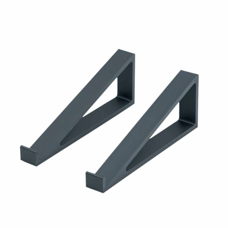 Adjustable Monitor Mount - Портативная подставка для клавиатуры (1 пара)
