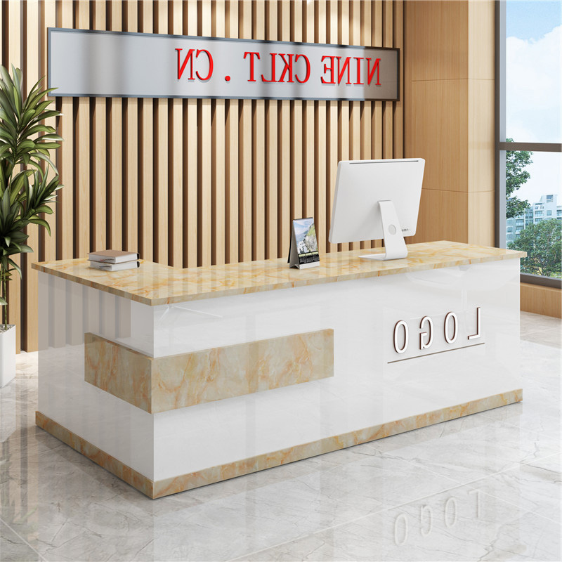 Office Furniture Custom - Индивидуальный дизайн, стойка регистрации, красота, роскошные