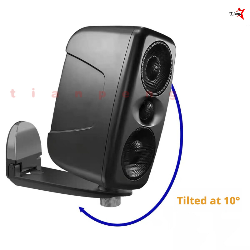 Adjustable Monitor Mount - WYORESY Для IK iLoud MM Pro