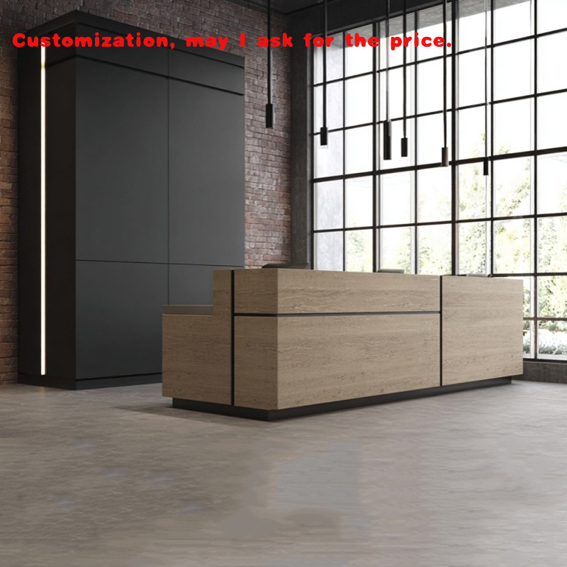 Office Furniture Custom - на заказ. В наличии индивидуальная офисная