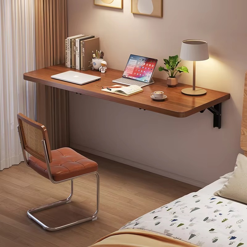 Wall Mounted Desk Fold - Складной настенный стол и складной письменный