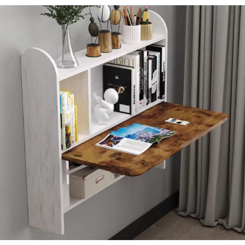 Wall Mounted Desk Fold - Настенный стол для дома, подвесной стол