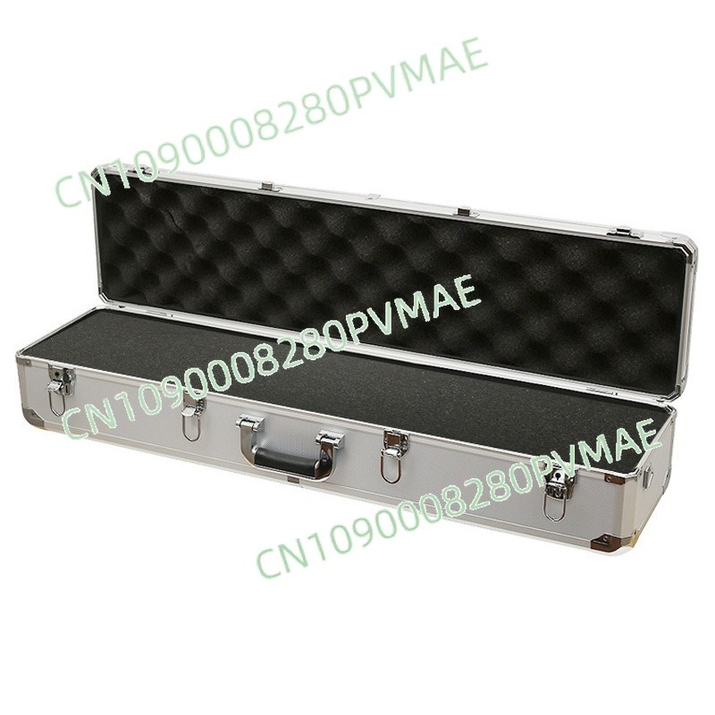Binder Storage Box - Алюминиевая рама, портативный водонепроницаемый и противоударный