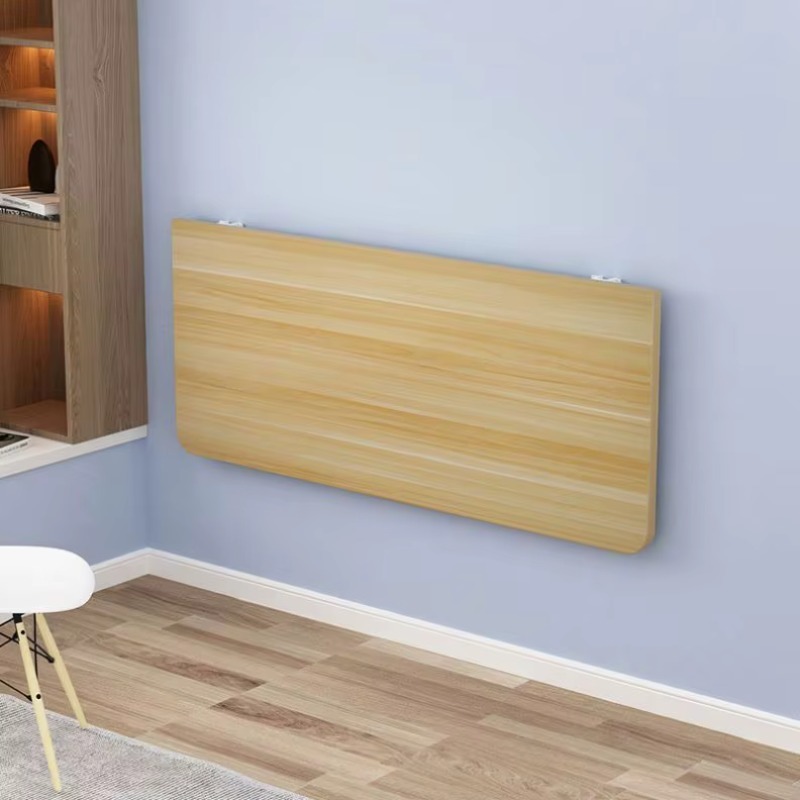 Wall Mounted Desk Fold - Складной многофункциональный настенный стол для компьютера,