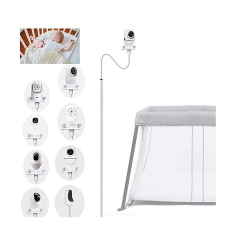 Adjustable Monitor Mount - Напольная подставка для видеоняни DT23 для