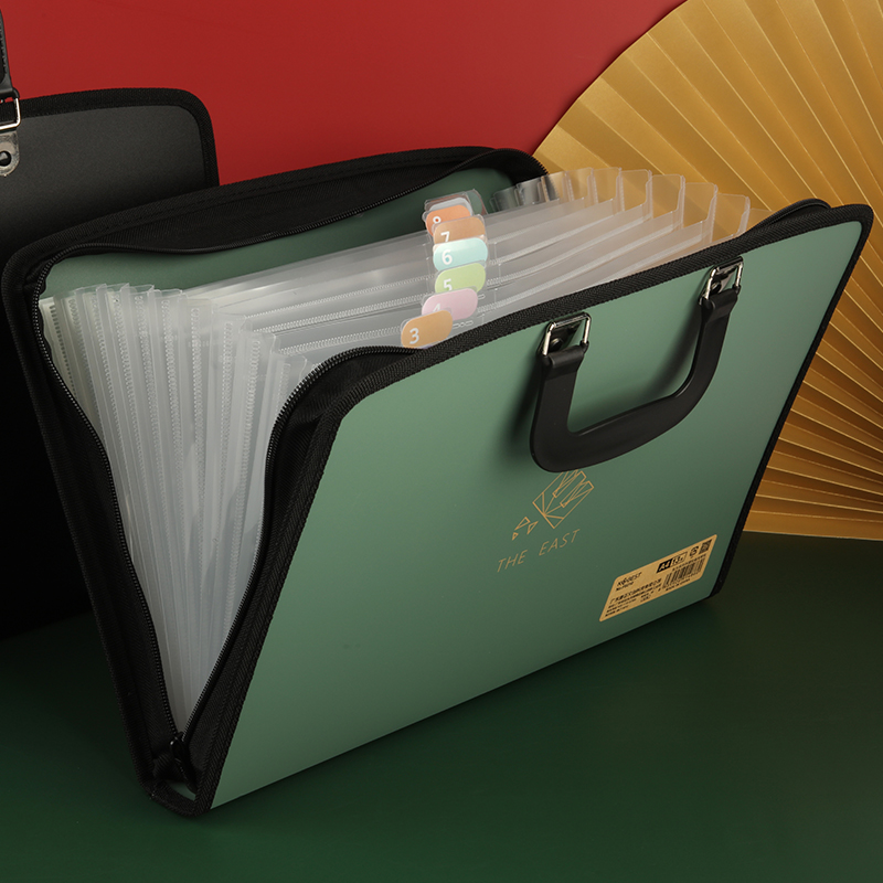 Многослойная расширяющаяся сум – обзор и цена Binder Storage Box