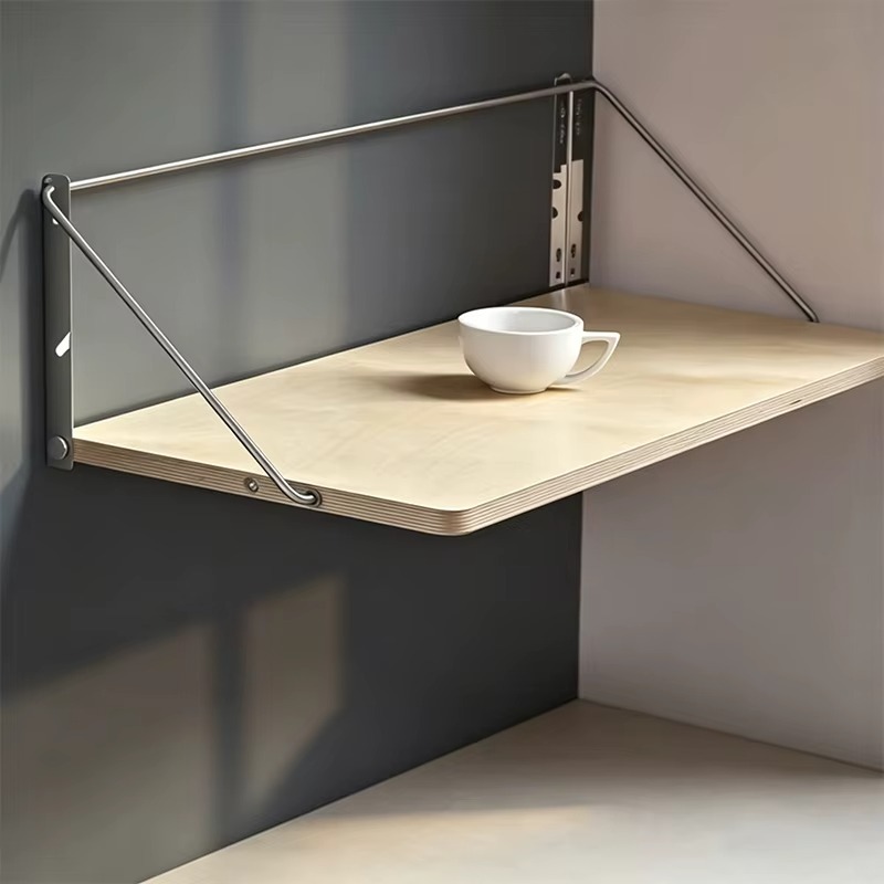 Горячая распродажа: Настенный  – обзор и цена Wall Mounted Desk Fold