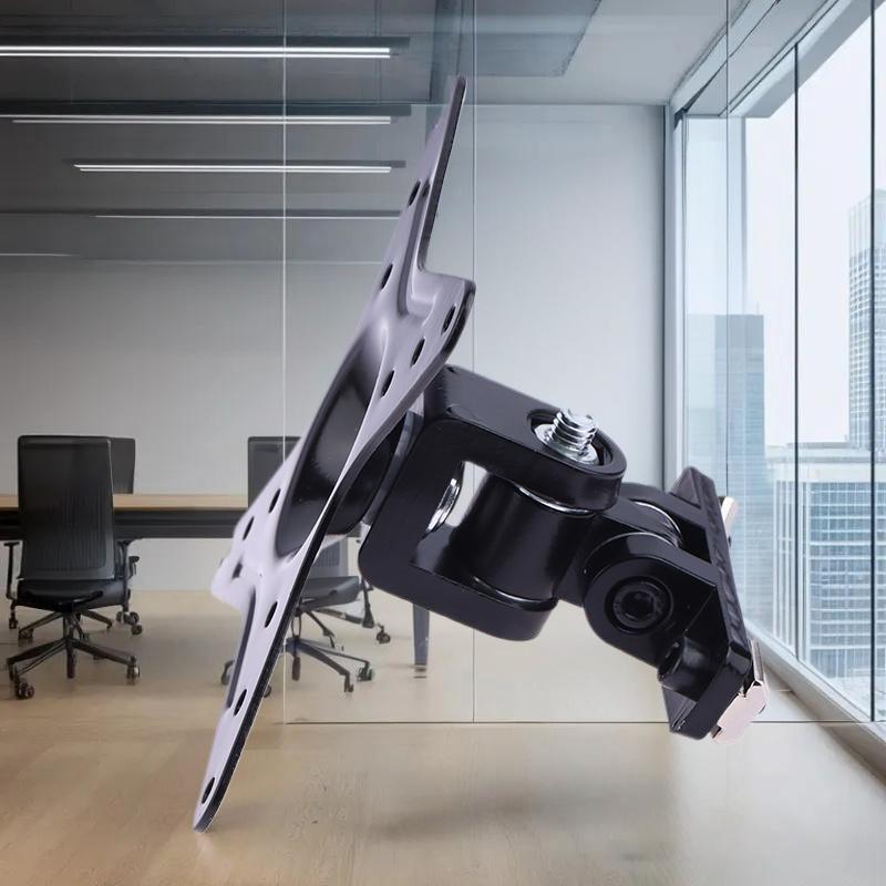 Кронштейн для монитора на стен – обзор и цена Adjustable Monitor Mount