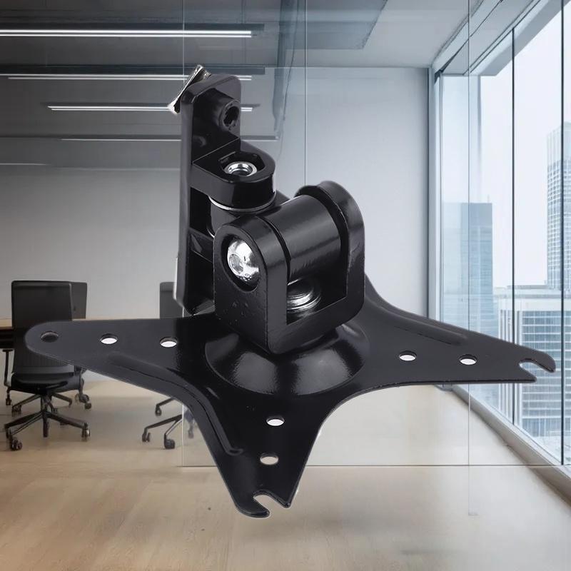 Кронштейн для монитора на стен – обзор и цена Adjustable Monitor Mount