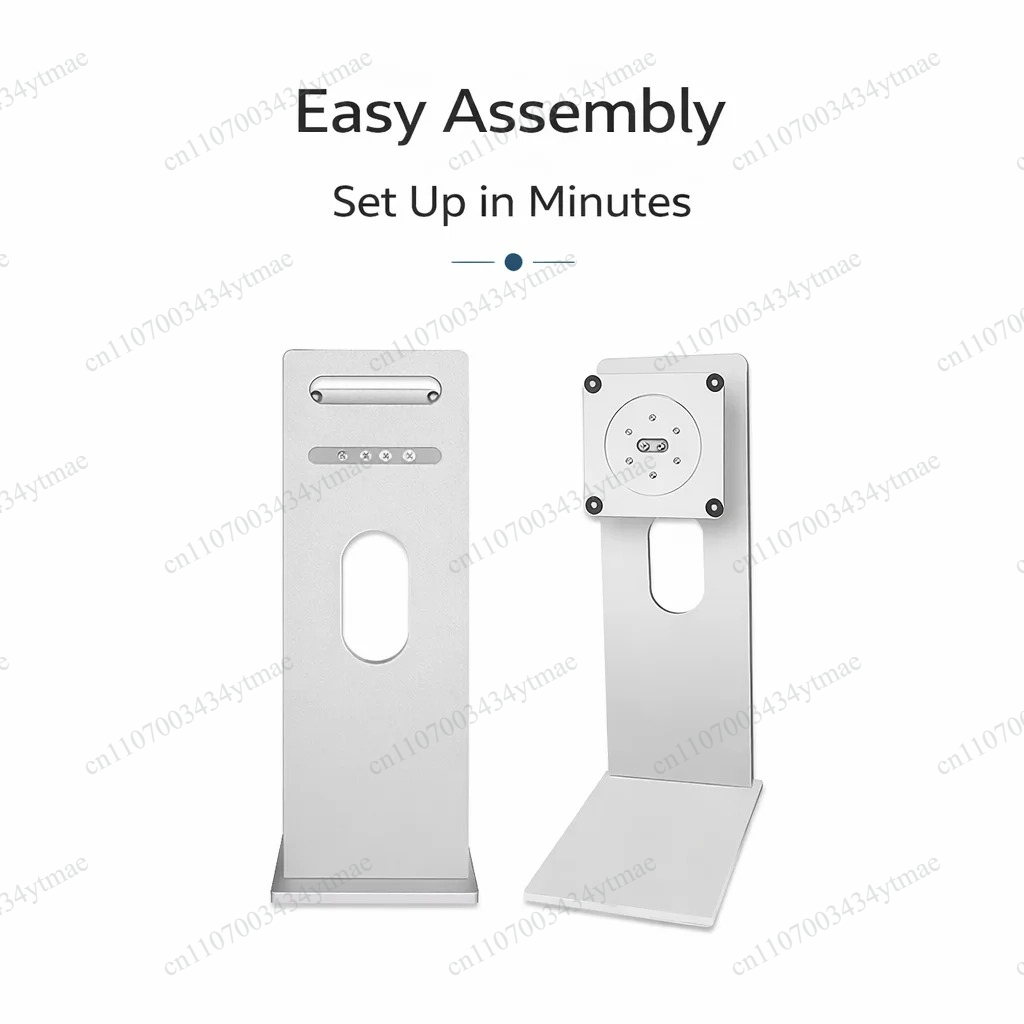 Алюминиевая подставка для мони – обзор и цена Adjustable Monitor Mount