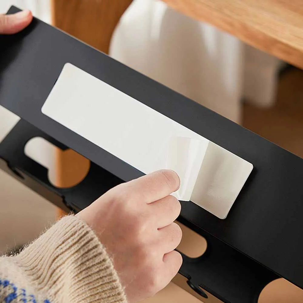 2024 Кабельный лоток под столо – обзор и цена Wall Mounted Desk Fold