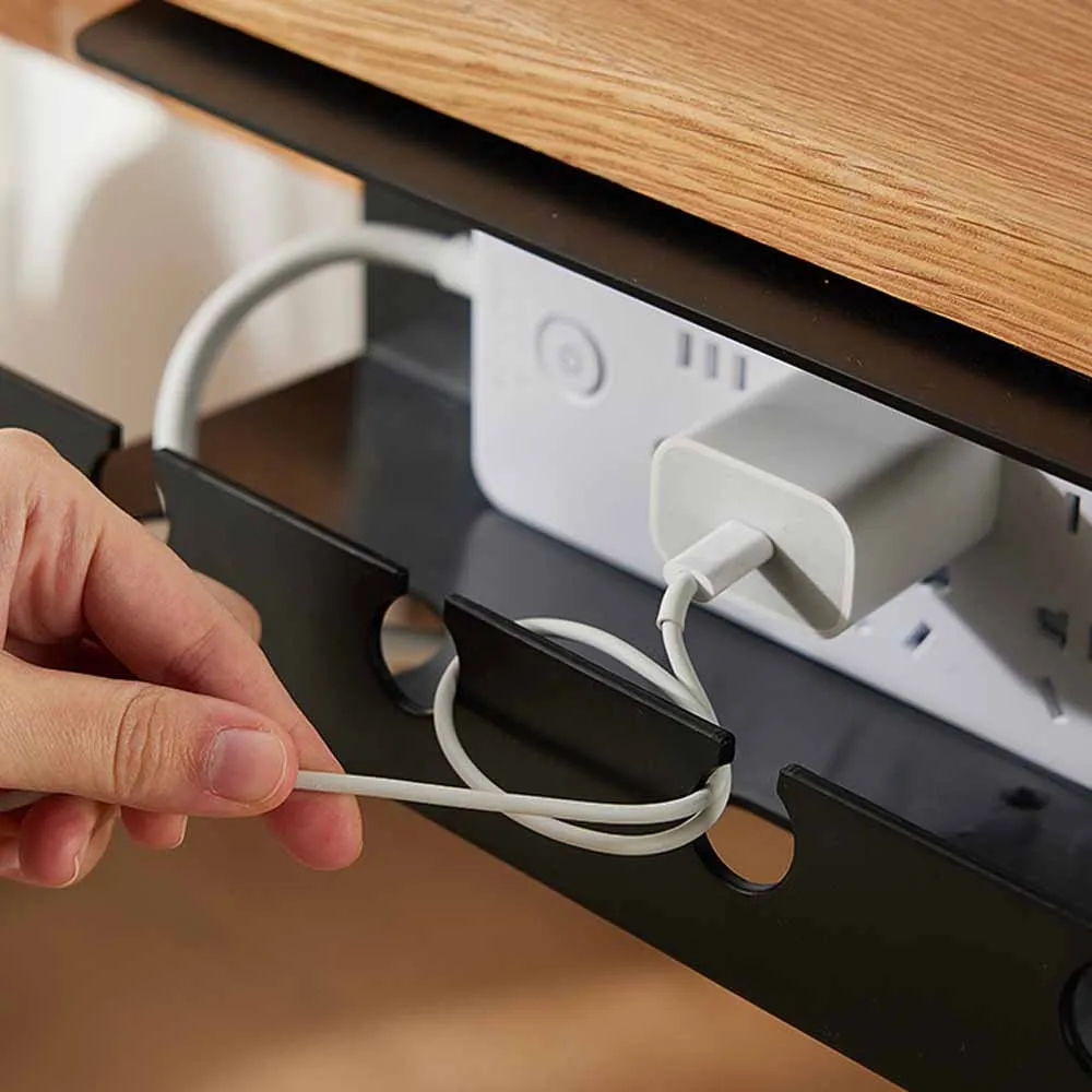 2024 Кабельный лоток под столо – обзор и цена Wall Mounted Desk Fold