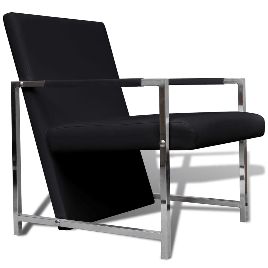 Кресло-куб с высокой спинкой,  – обзор и цена Office Furniture Custom