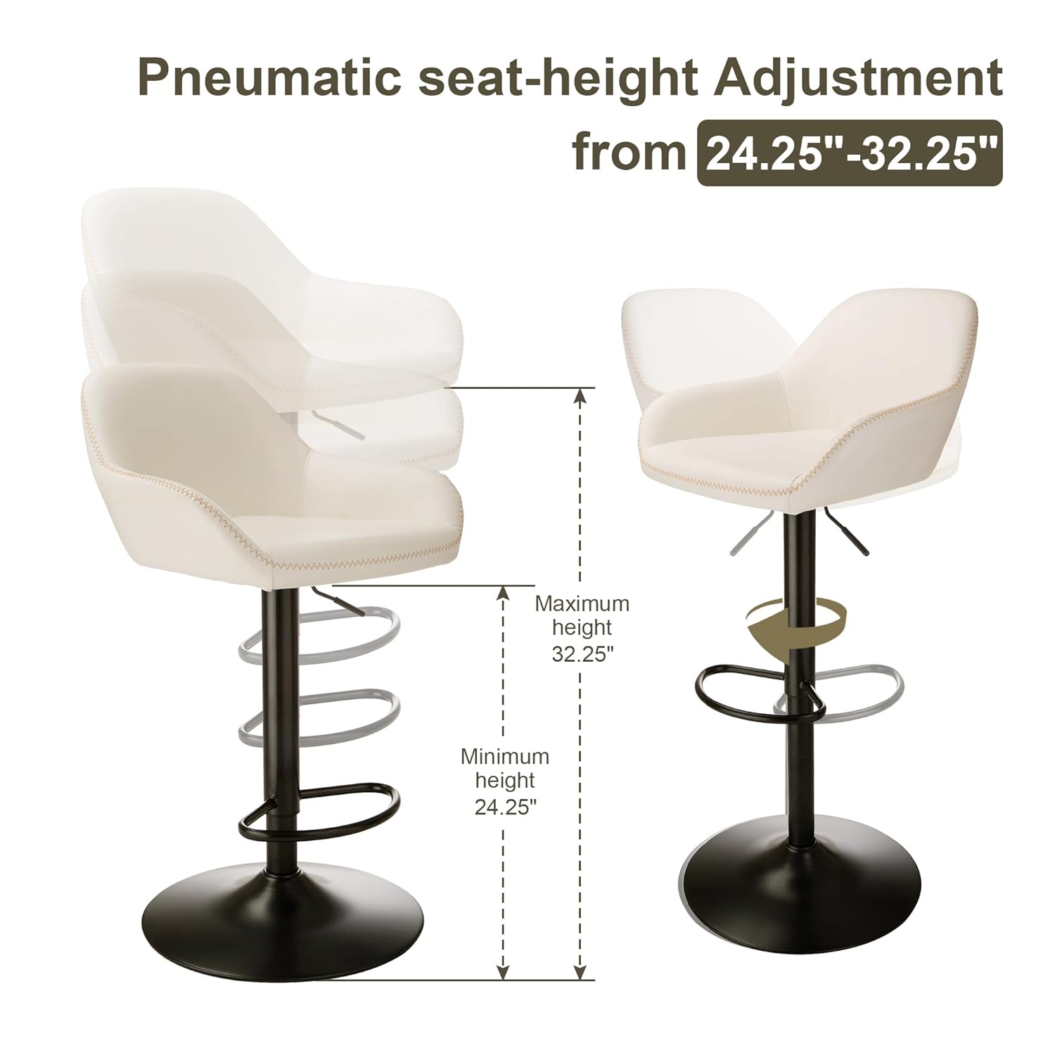 Комплект из 3 предметов: стол  – обзор и цена Office Furniture Custom