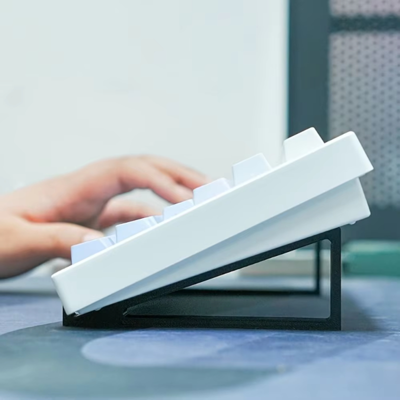 Портативная подставка для клав – обзор и цена Adjustable Monitor Mount