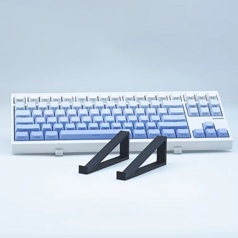 Портативная подставка для клав – обзор и цена Adjustable Monitor Mount