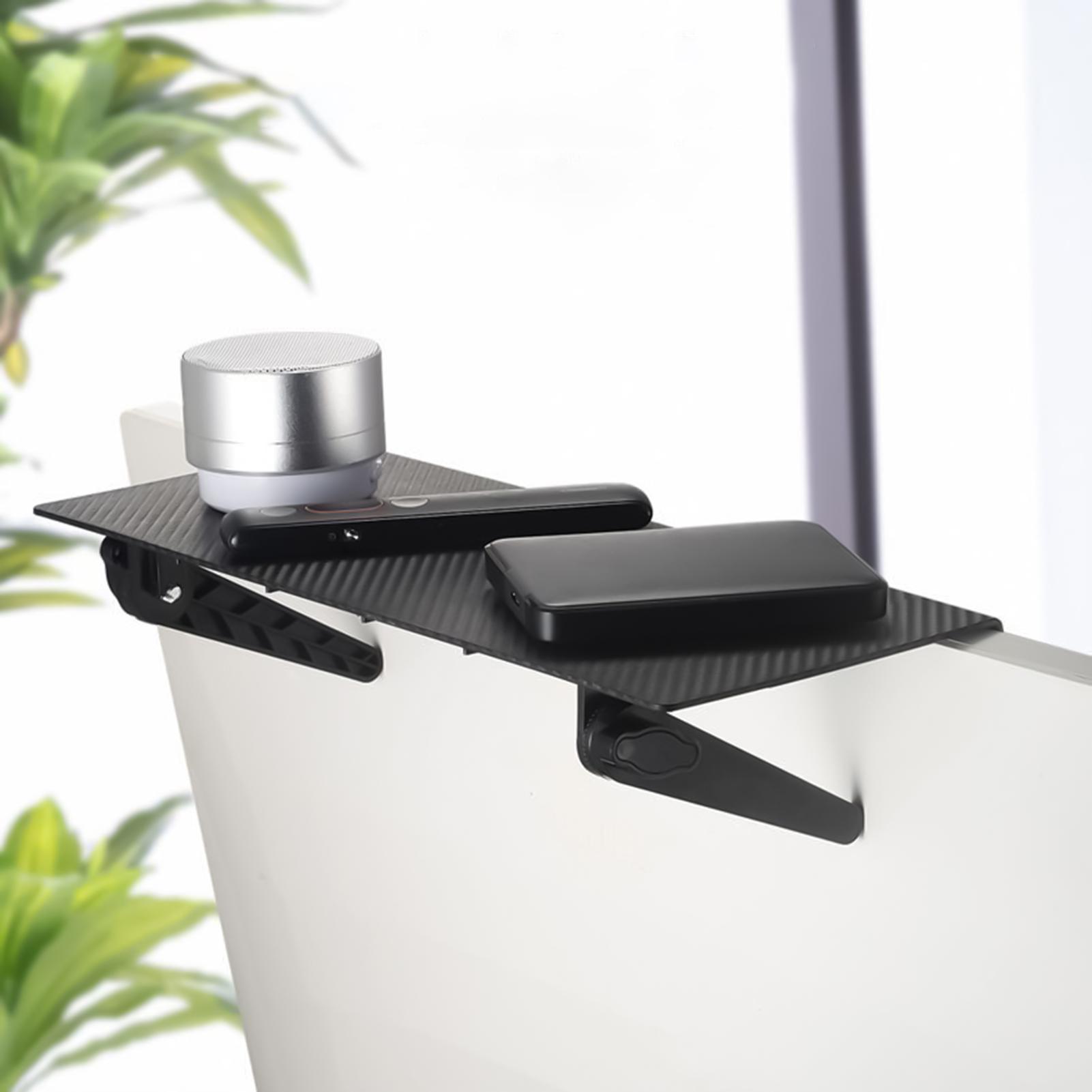 Полка для телевизора для кабел – обзор и цена Adjustable Monitor Mount