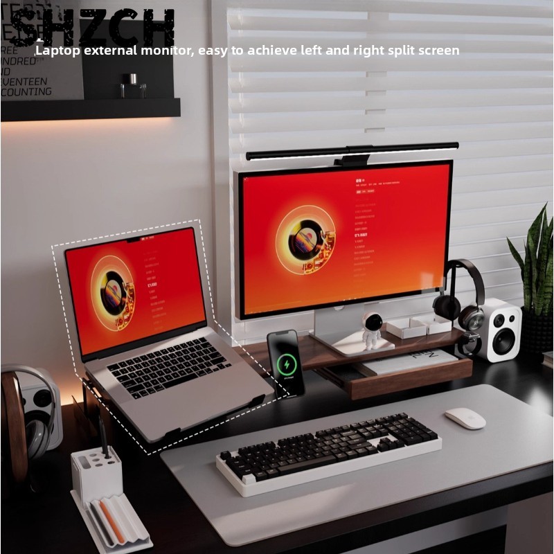 Модульная подставка для монито – обзор и цена Office Furniture Loft