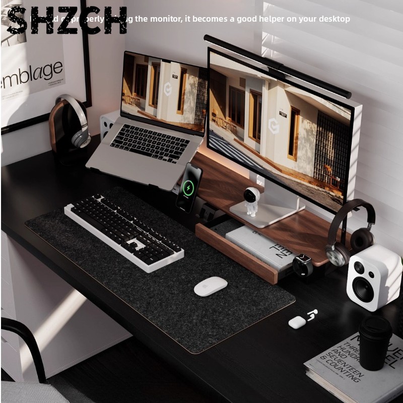 Модульная подставка для монито – обзор и цена Office Furniture Loft