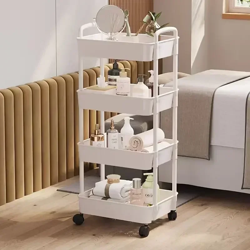 Универсальная 2-5-уровневая те – обзор и цена Office Supply Cart