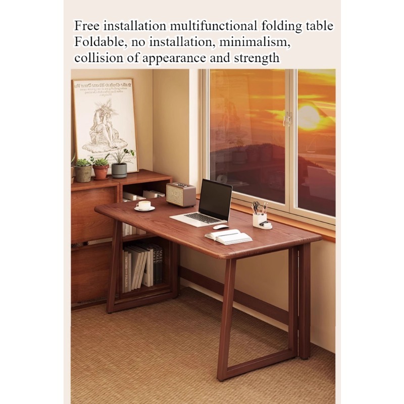 Настенный складной стол, китай – обзор и цена Wall Mounted Desk Fold