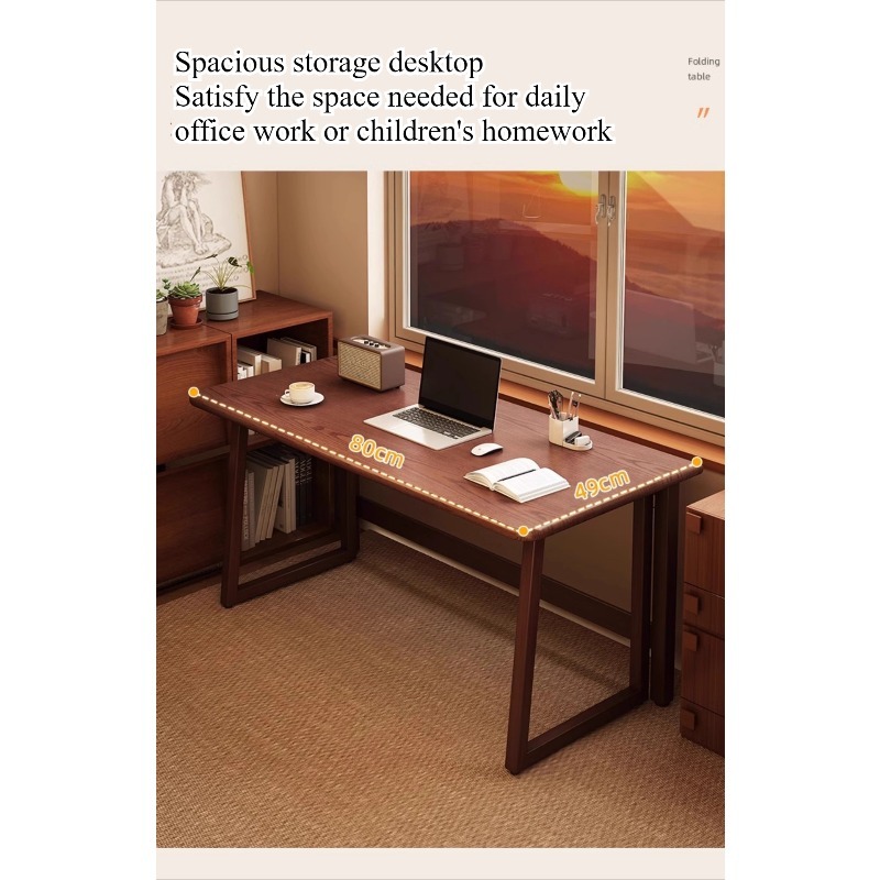 Настенный складной стол, китай – обзор и цена Wall Mounted Desk Fold