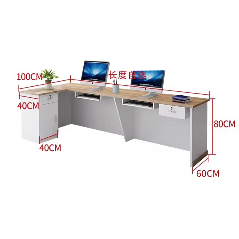 Индивидуальный дизайн, стойка  – обзор и цена Office Furniture Custom
