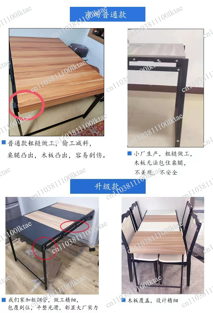 Плавающая настенная полка-тран – обзор и цена Wall Mounted Desk Fold