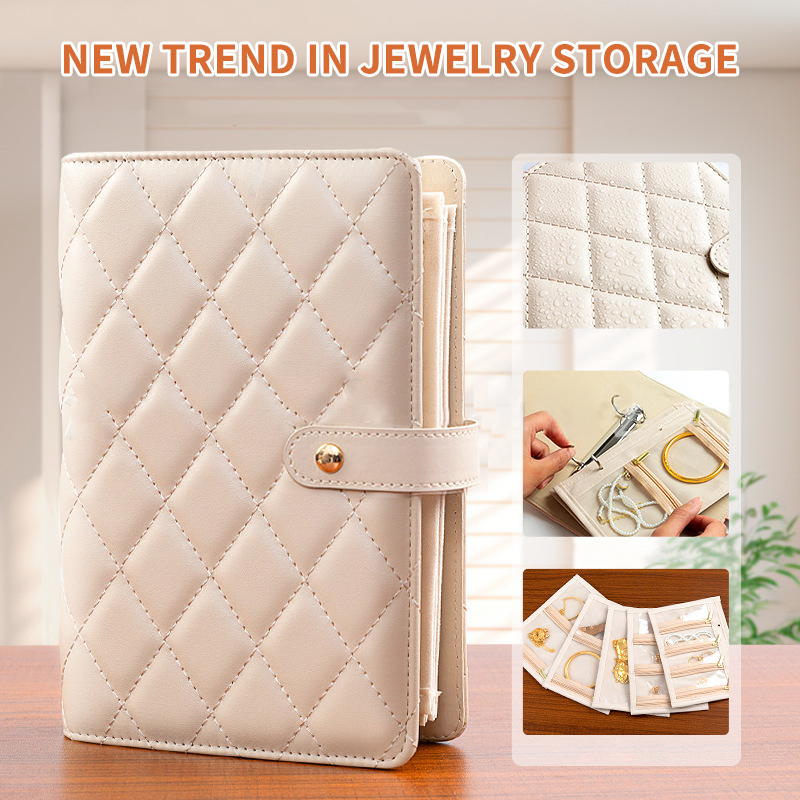 Коробка-органайзер для украшен – обзор и цена Binder Storage Box