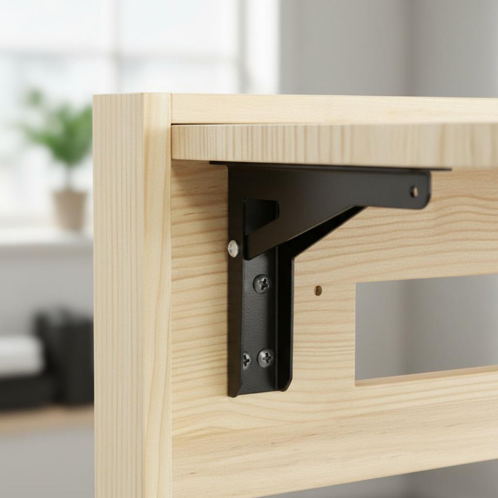 Настенный складной стол-трансф – обзор и цена Wall Mounted Desk Fold