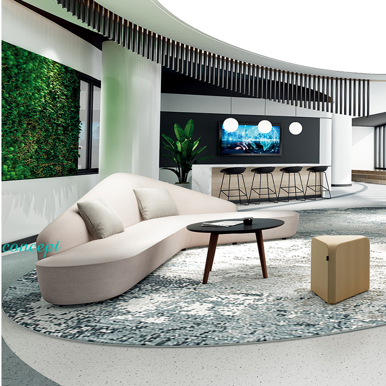 Современный дизайн офисного ди – обзор и цена Office Furniture Custom