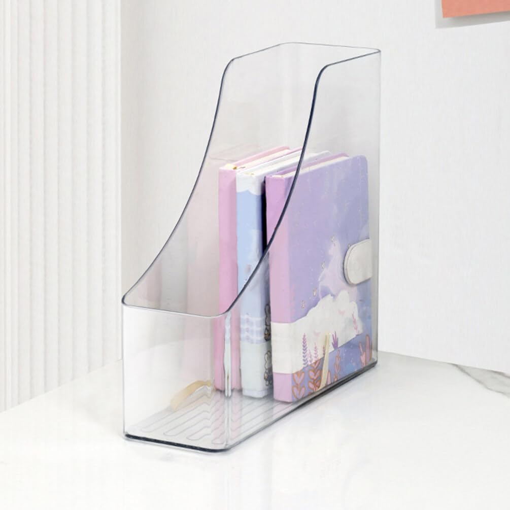 Акриловая коробка для хранения – обзор и цена Binder Storage Box