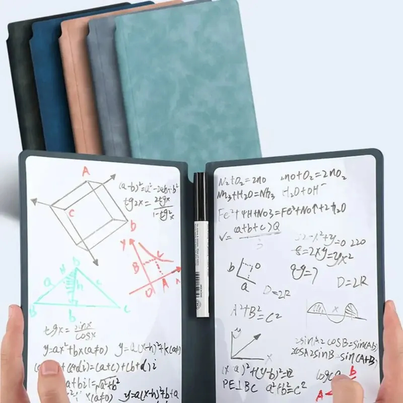 Набор из 1 шт. стираемого блок – обзор и цена Dry Erase Weekly