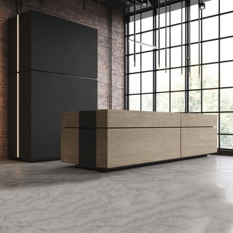 на заказ. В наличии индивидуал – обзор и цена Office Furniture Custom
