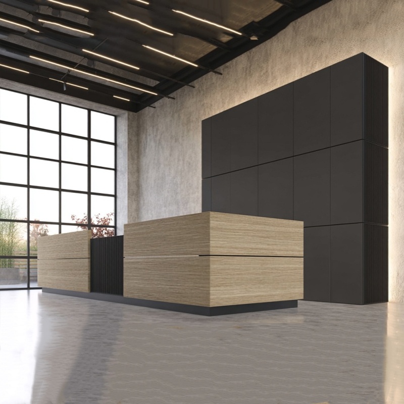 на заказ. В наличии индивидуал – обзор и цена Office Furniture Custom