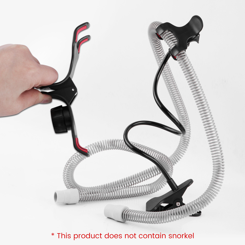 Использование для шланга CPAP, – обзор и цена Adjustable Monitor Mount