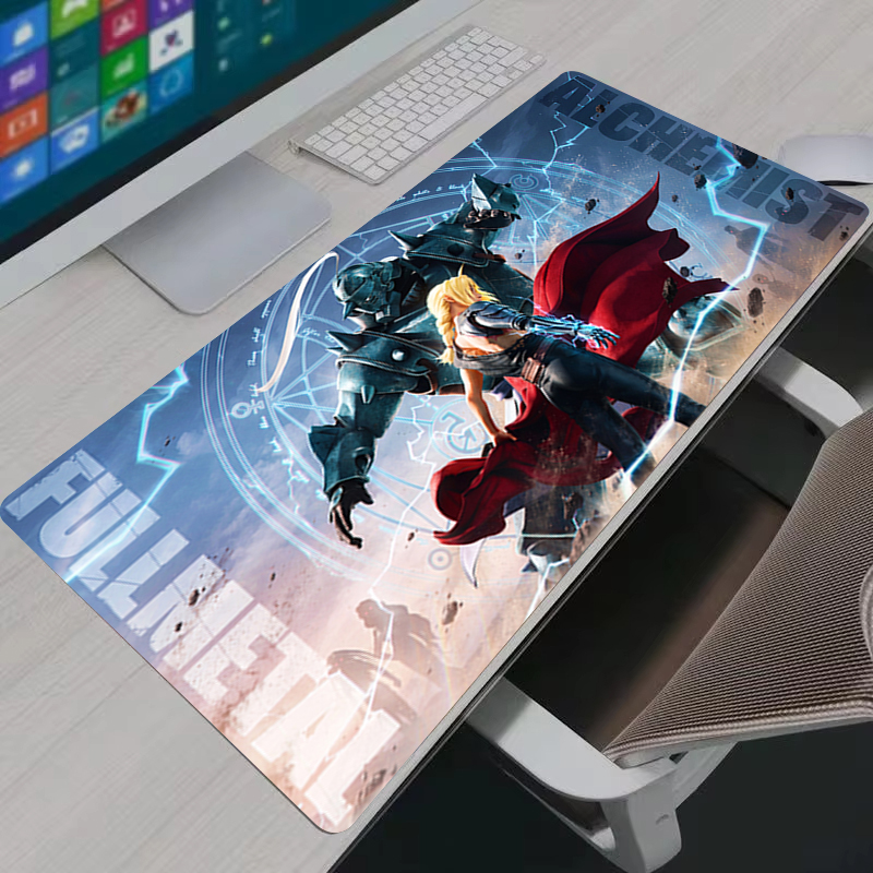 Большой коврик для мыши Fullme – обзор и цена Office Furniture Custom