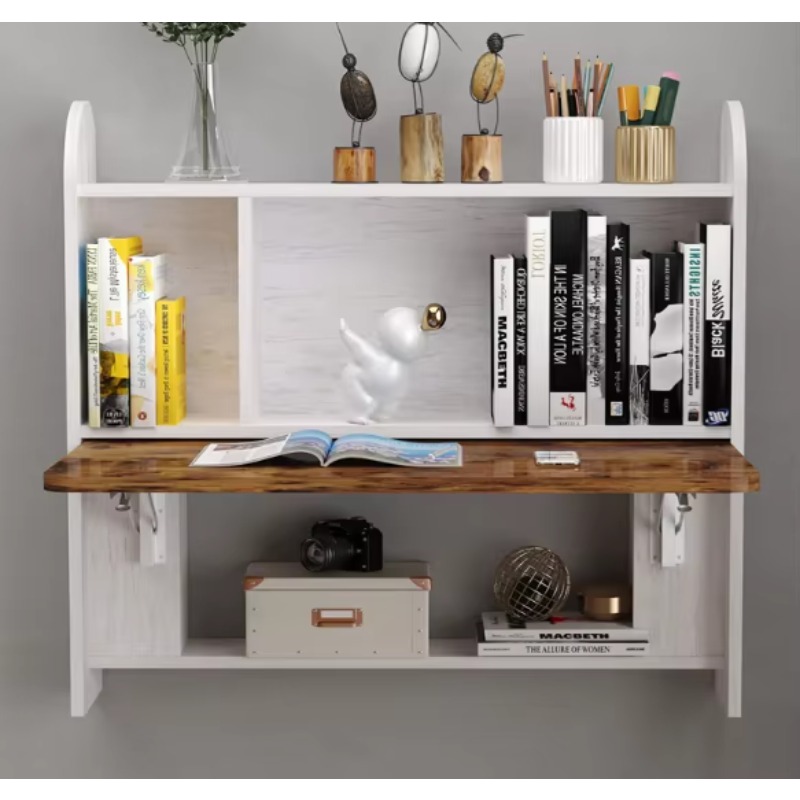 Настенный стол для дома, подве – обзор и цена Wall Mounted Desk Fold
