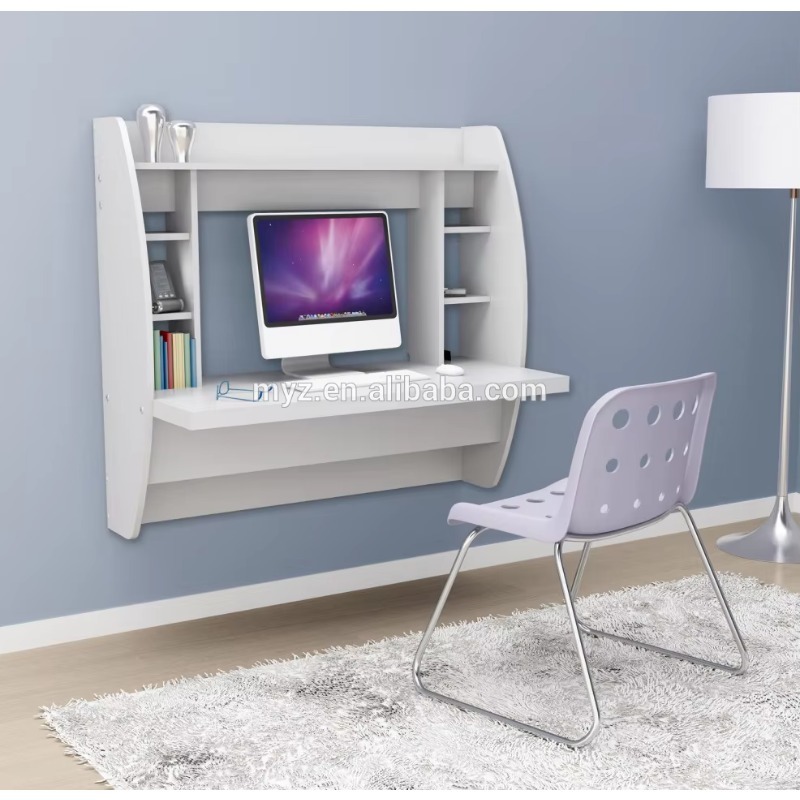 Настенный складной компьютерны – обзор и цена Wall Mounted Desk Fold