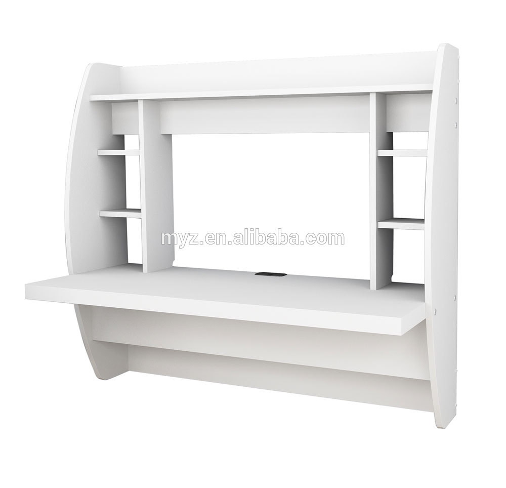 Настенный складной компьютерны – обзор и цена Wall Mounted Desk Fold