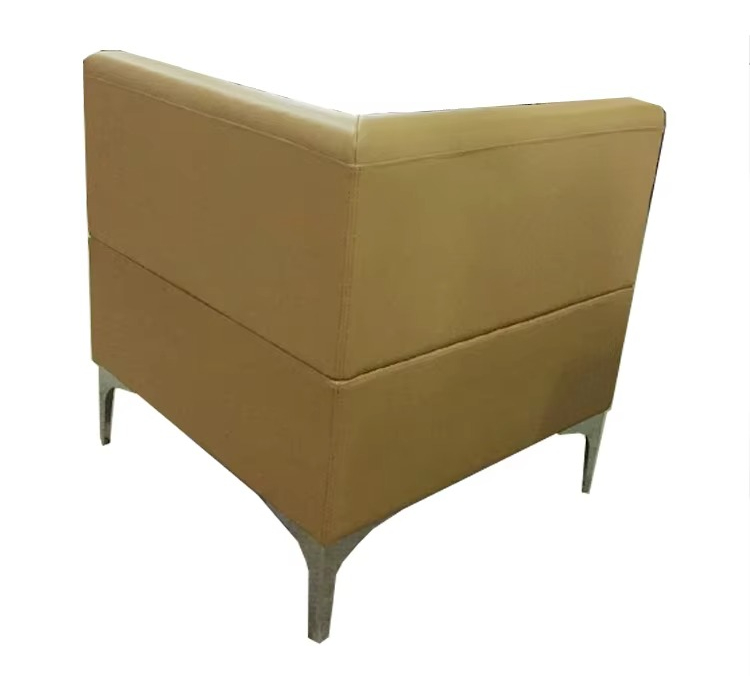 Современный офисный кожаный 4- – обзор и цена Office Furniture Custom