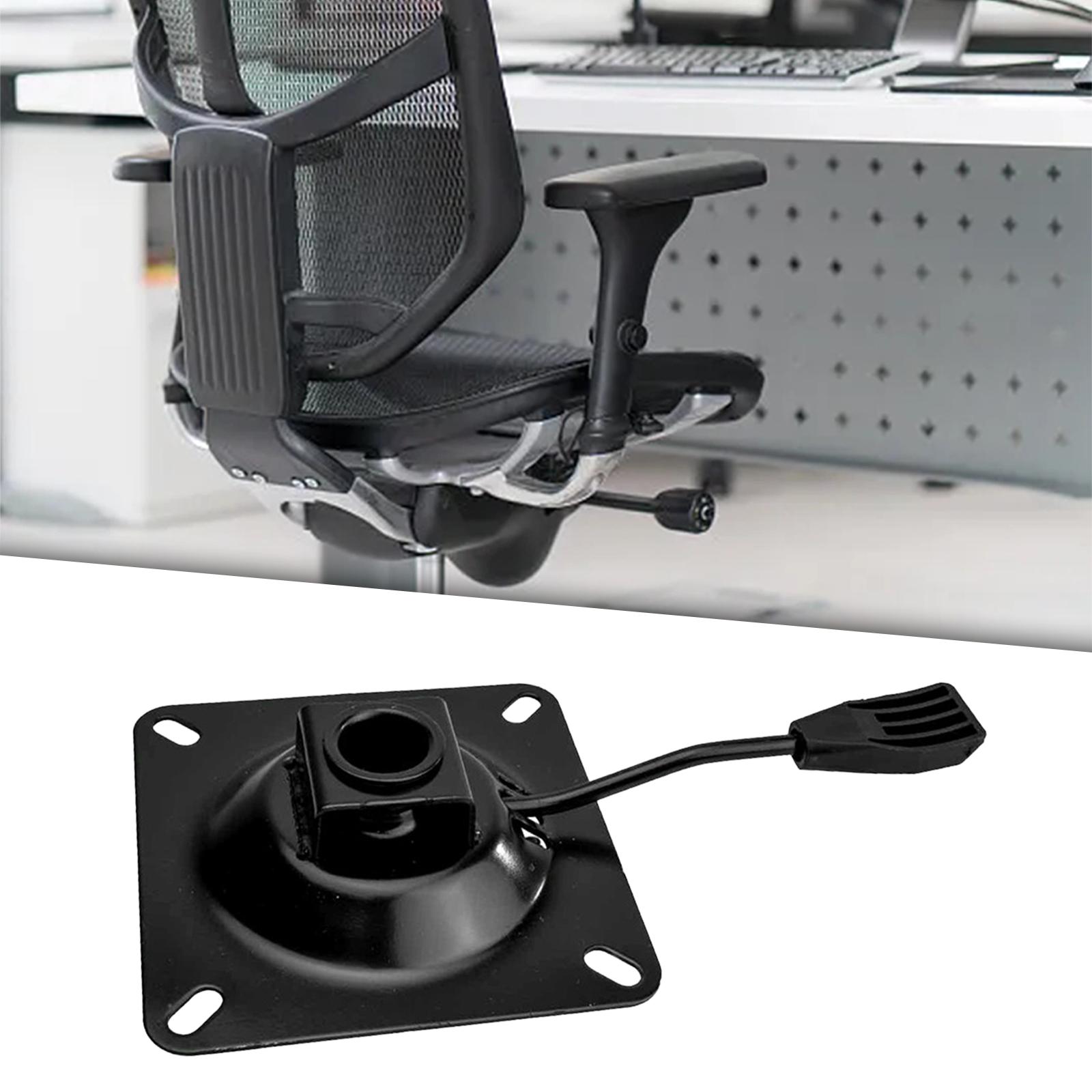 Основание для вращающегося сту – обзор и цена Office Furniture Hardware