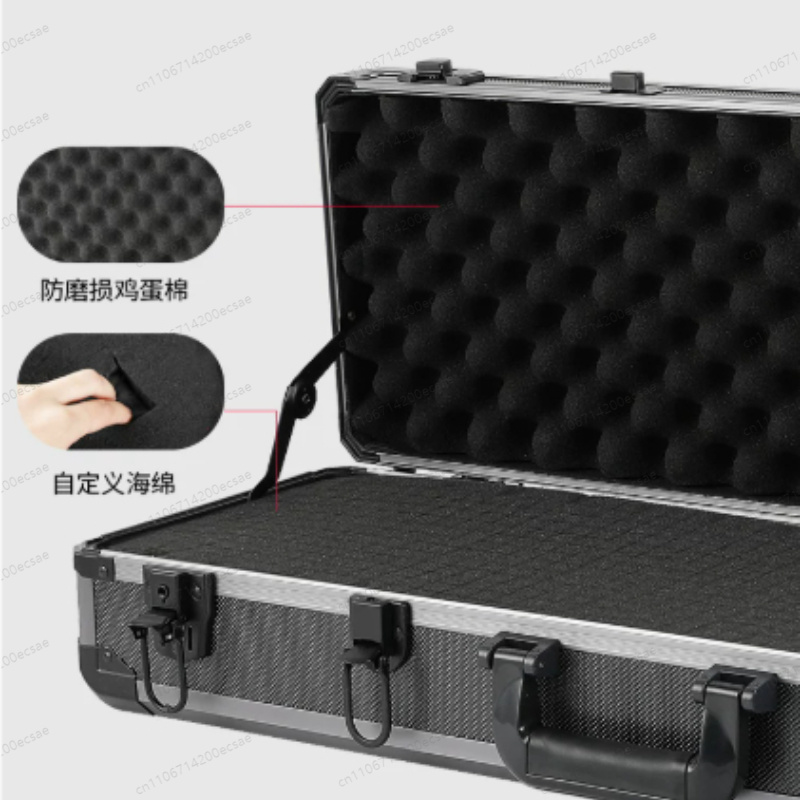 Портативный водонепроницаемый  – обзор и цена Binder Storage Box