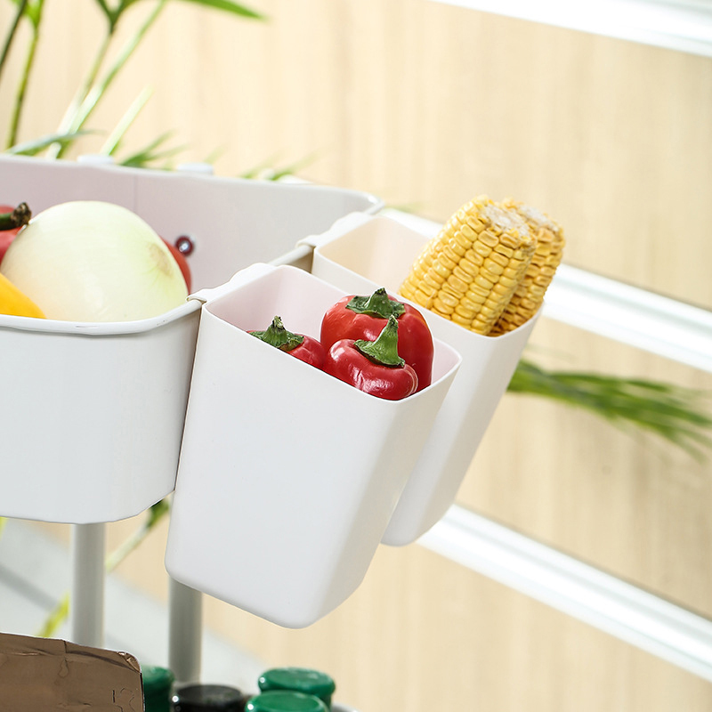 Подвесные держатели для ручек, – обзор и цена Office Supply Cart