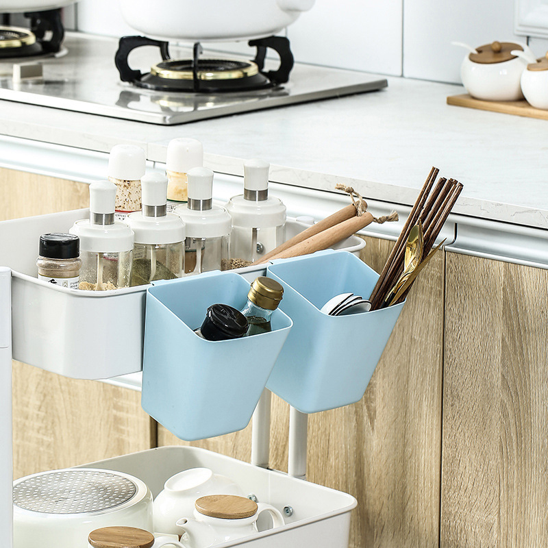 Подвесные держатели для ручек, – обзор и цена Office Supply Cart
