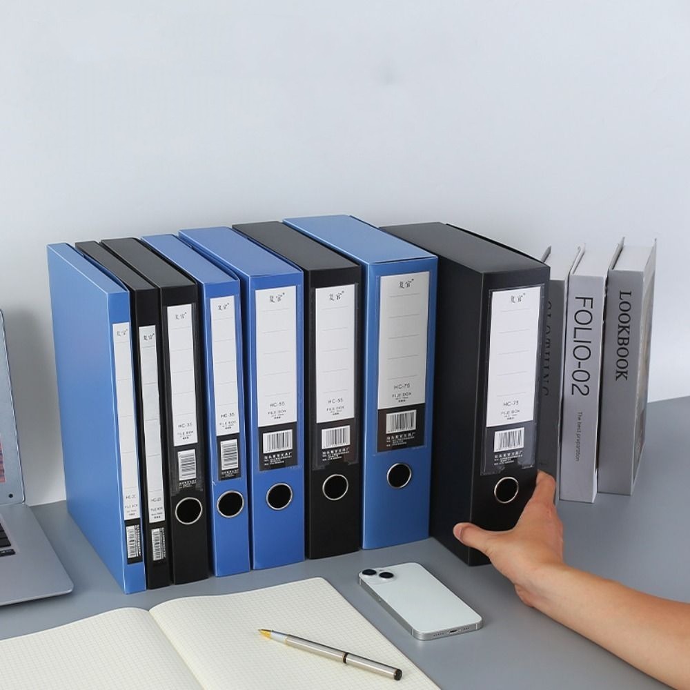 Многофункциональная черная, си – обзор и цена Binder Storage Box